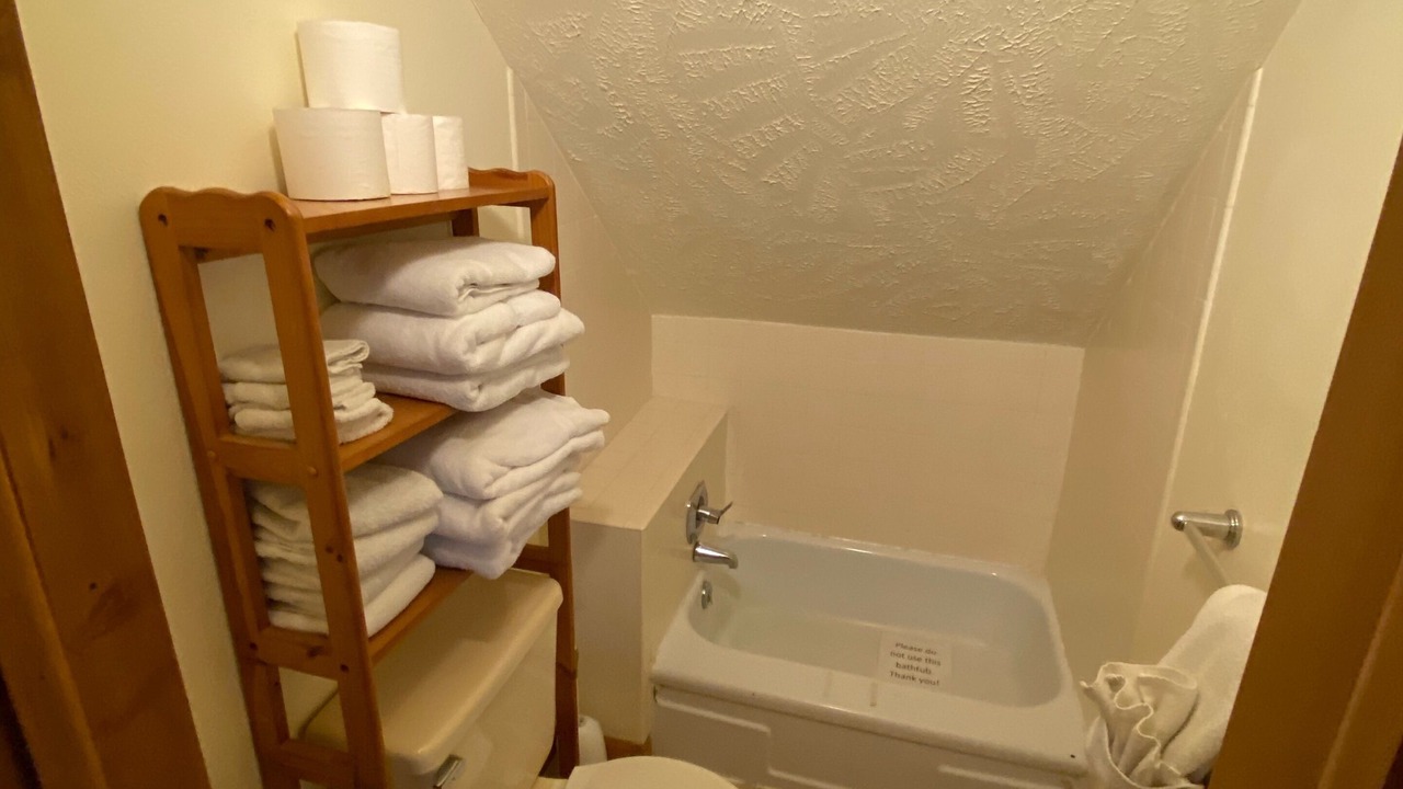 Photo of Bathroom in Walden