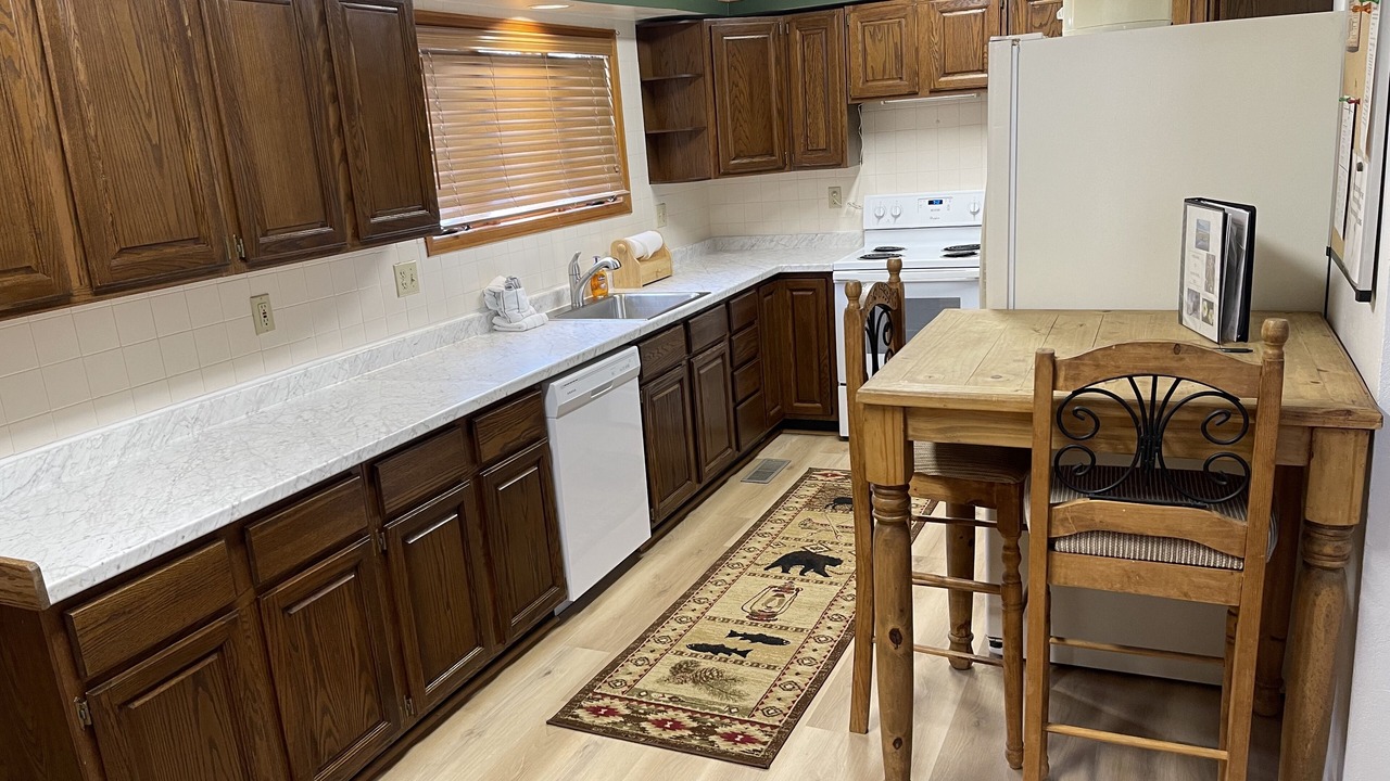 Photo of Kitchen in Walden