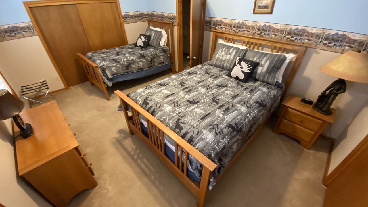 Photo of Bedroom in Walden