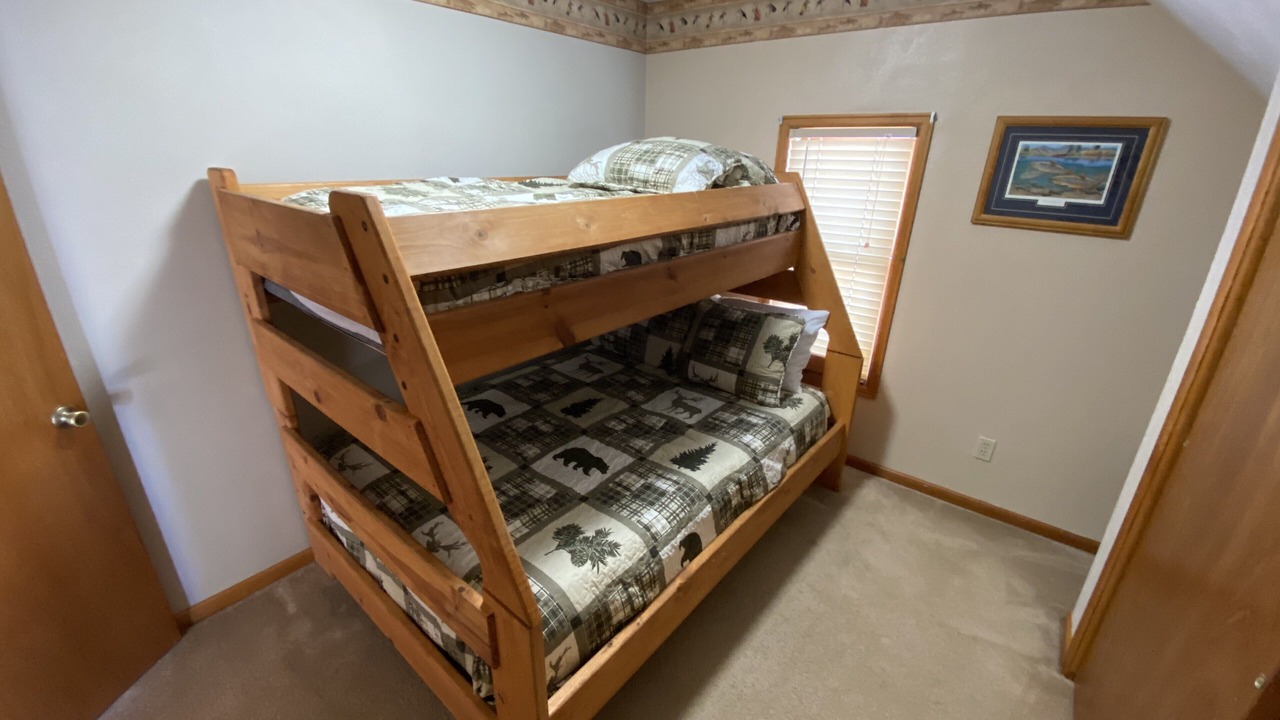 Photo of Bedroom in Walden