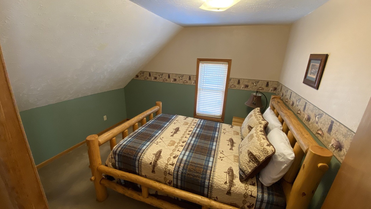 Photo of Bedroom in Walden