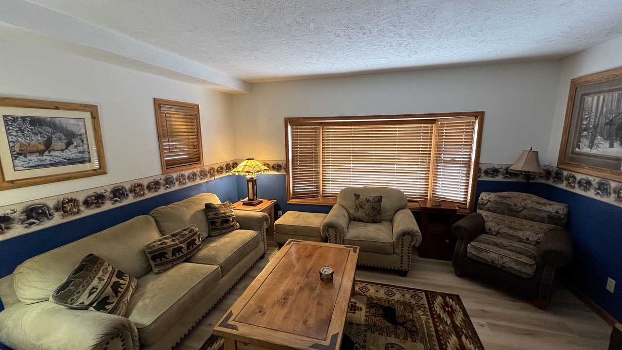 Photo of Livingroom in Walden