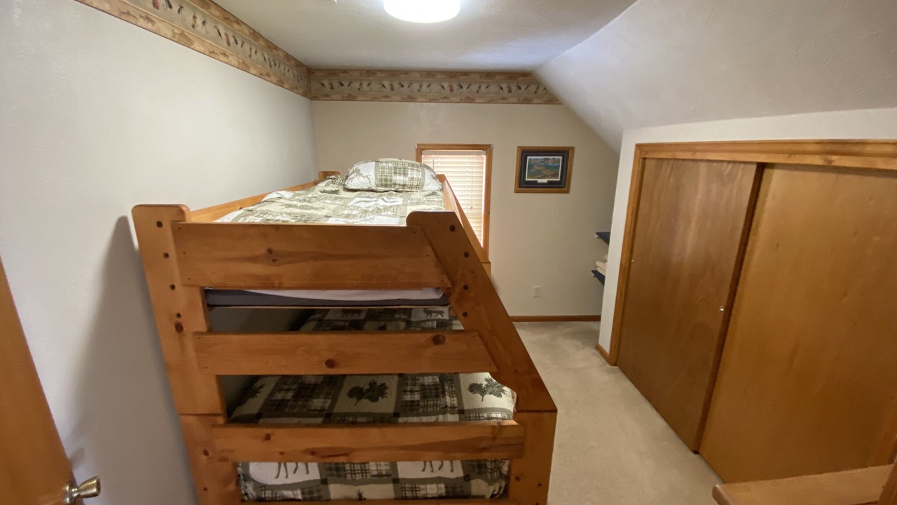 Photo of Bedroom in Walden