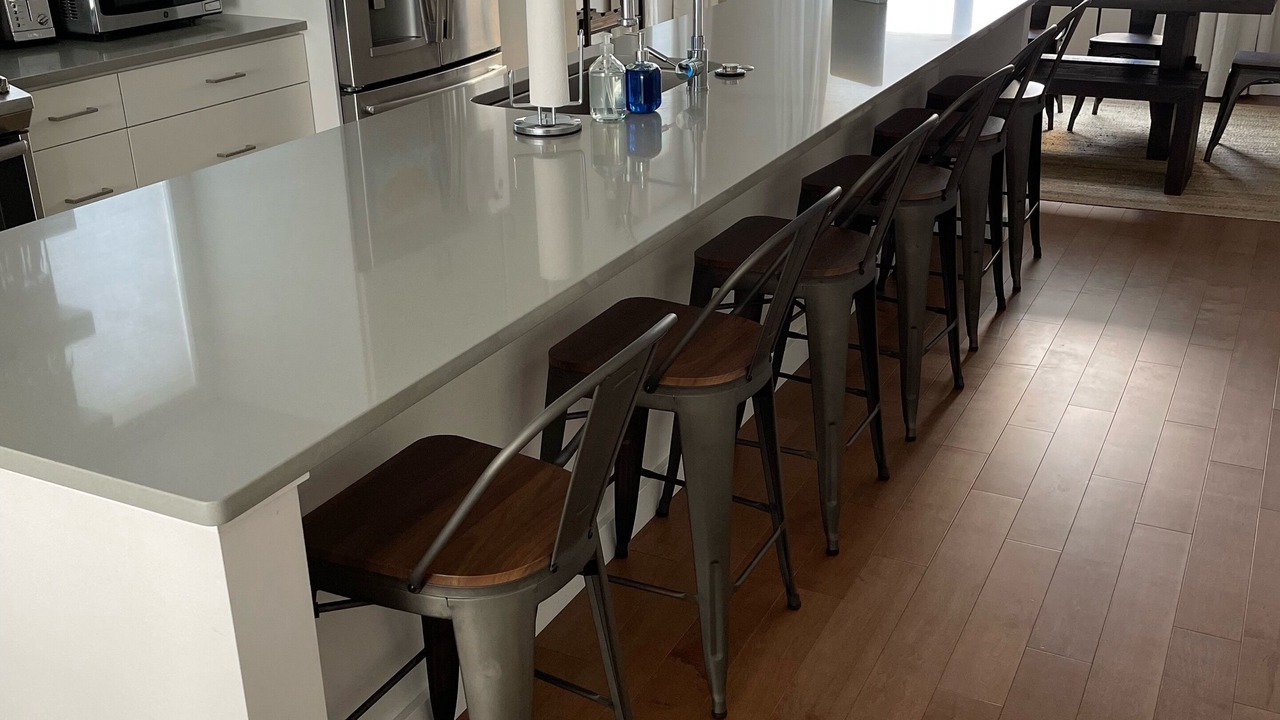 Photo of Kitchen in Heart of Missoula