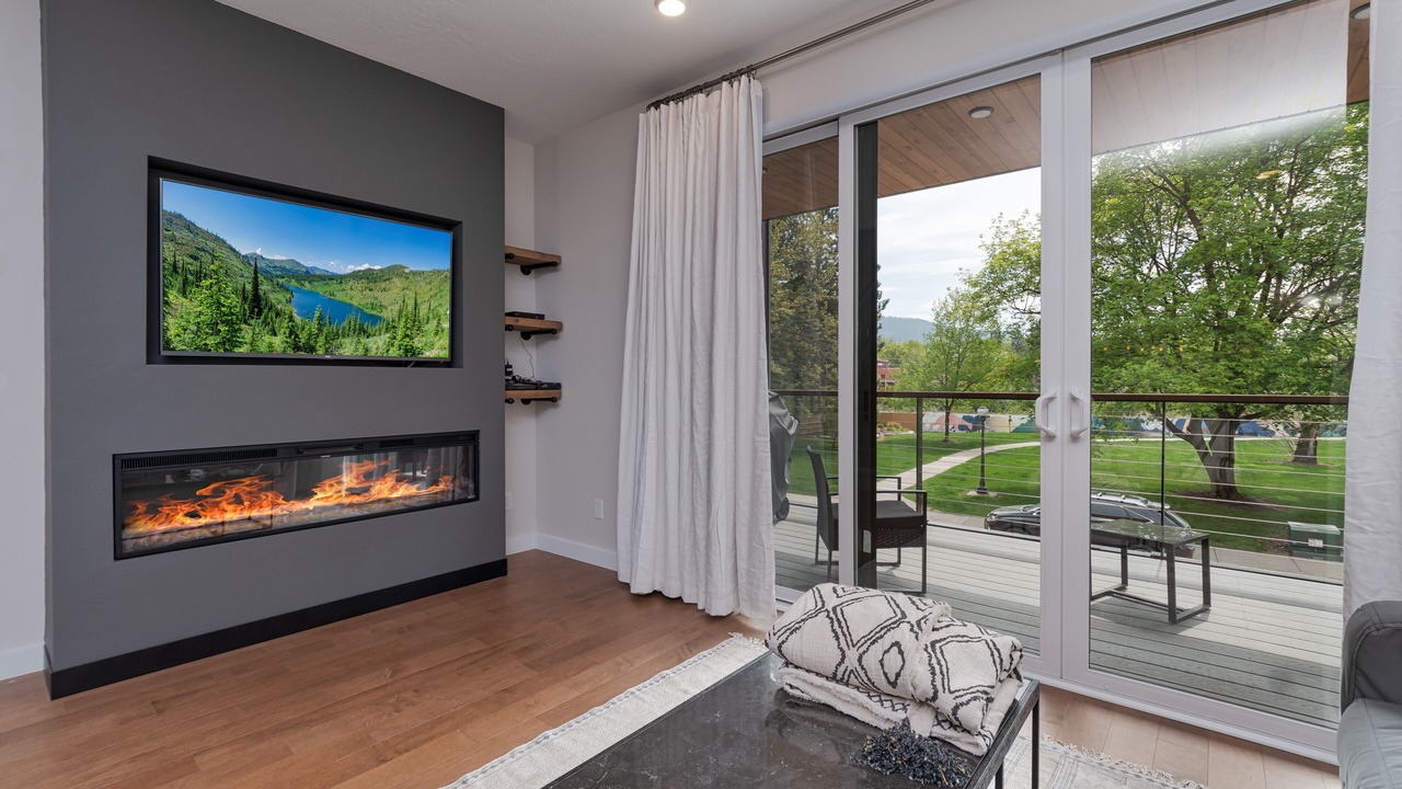Photo of Livingroom in Heart of Missoula