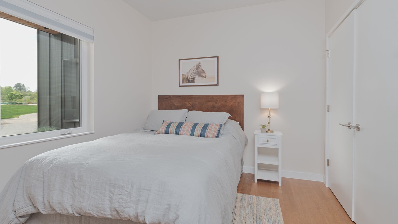 Photo of Bedroom in Heart of Missoula