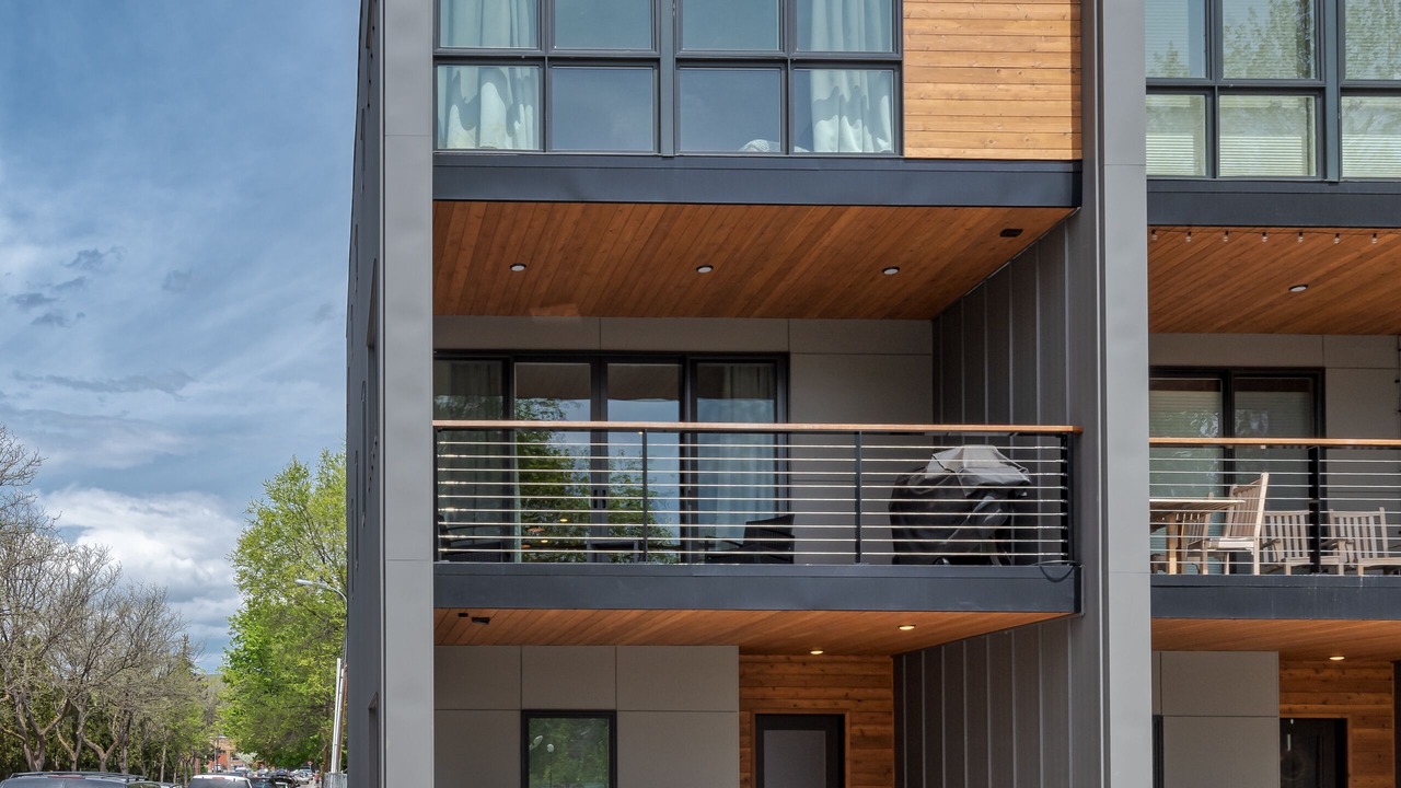 Photo of Outdoor in Heart of Missoula