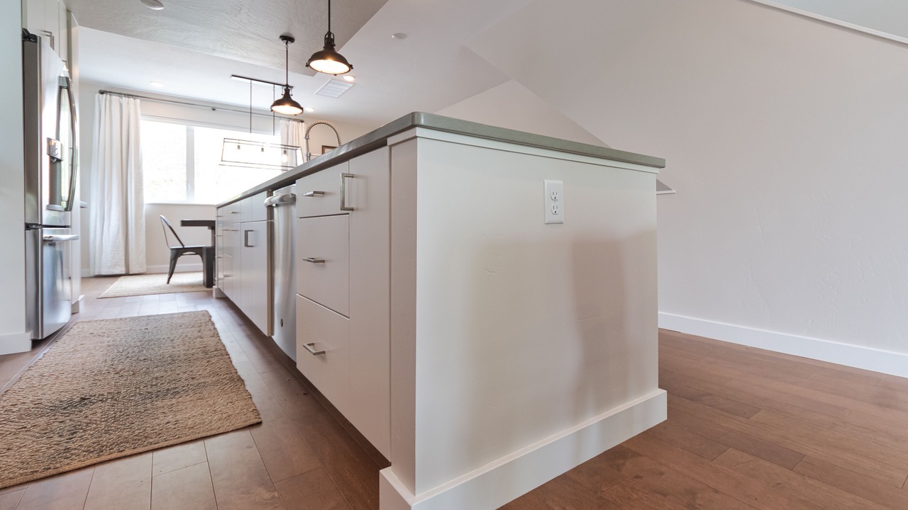 Photo of Kitchen in Heart of Missoula