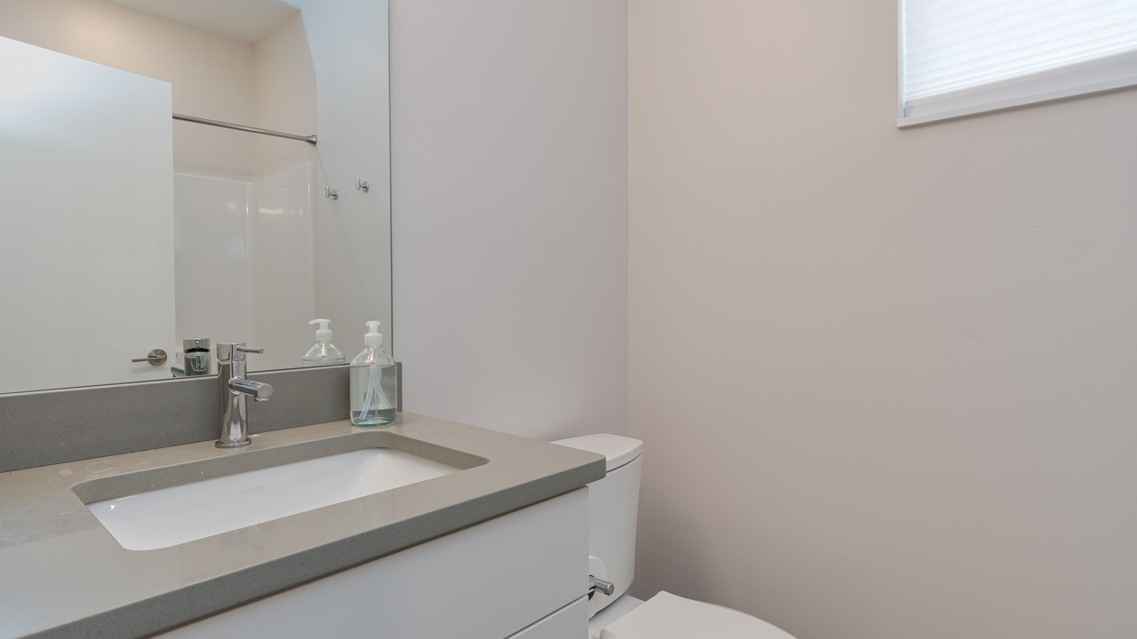 Photo of Bathroom in Heart of Missoula