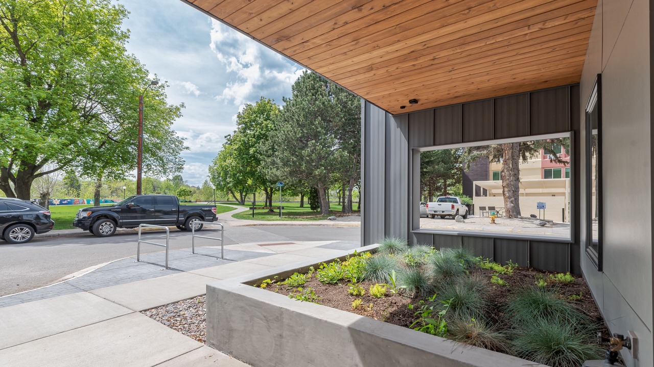 Photo of Outdoor in Heart of Missoula