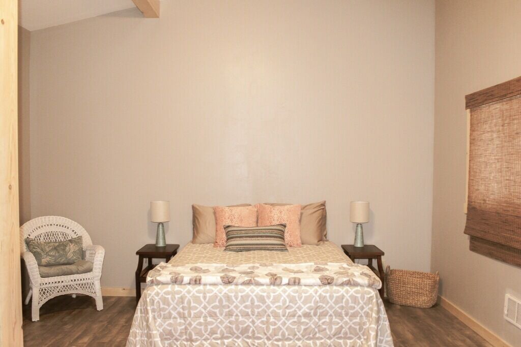 Photo of Bedroom in Coram