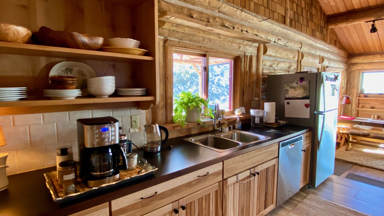 Photo of Bedroom in Bozeman