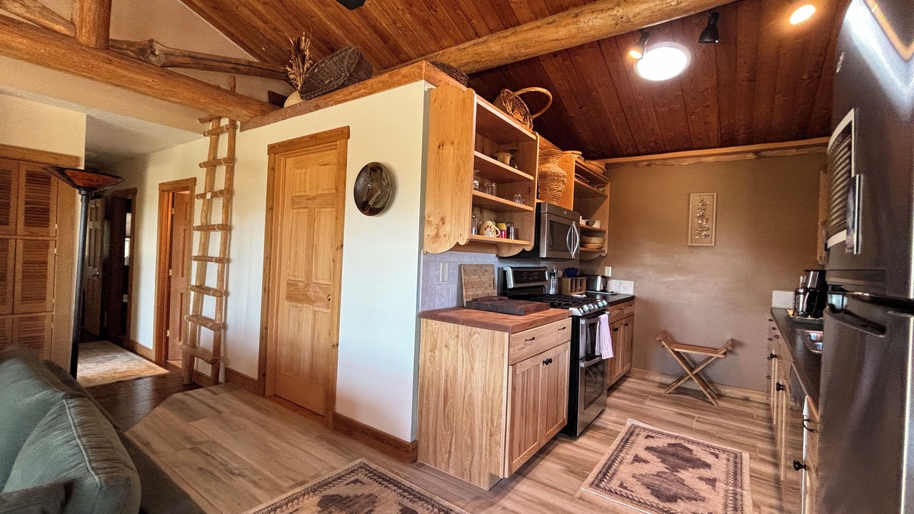 Photo of Bedroom in Bozeman