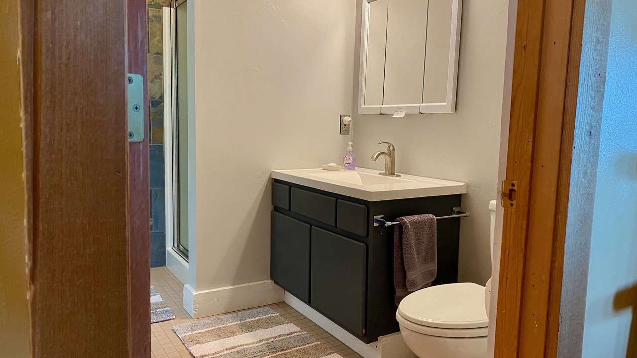 Photo of Bathroom in Bozeman