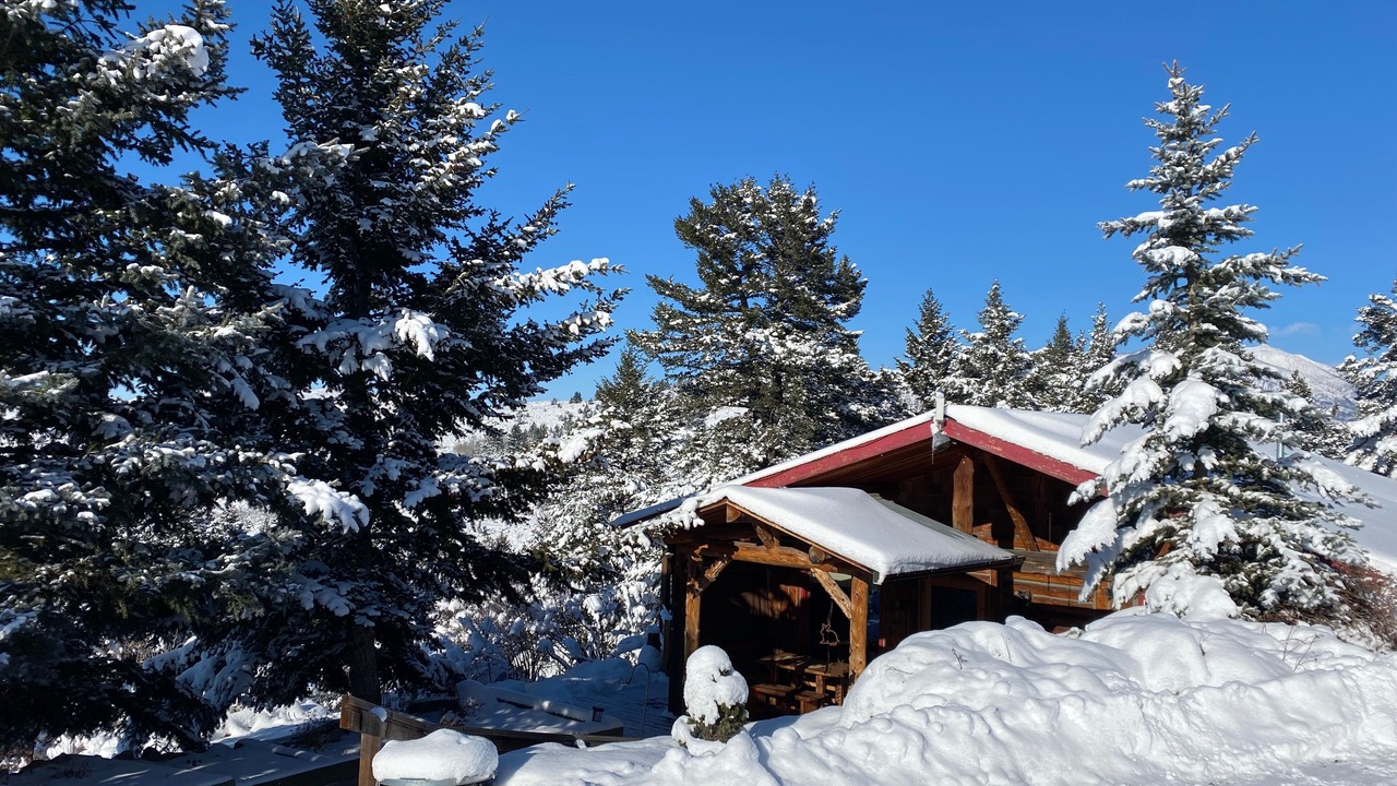 Photo of Outdoor in Bozeman