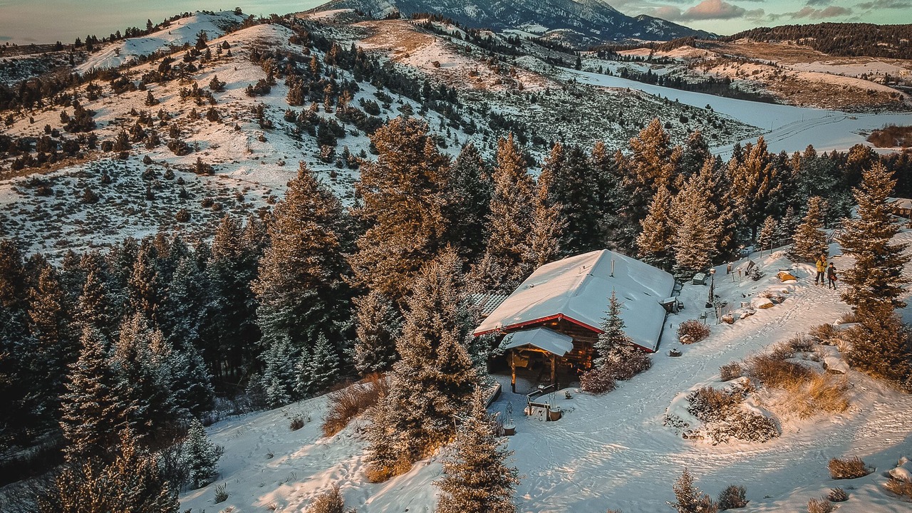 Photo of Others in Bozeman