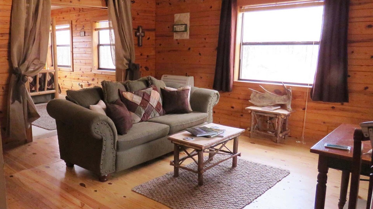 Photo of Livingroom in Jasper