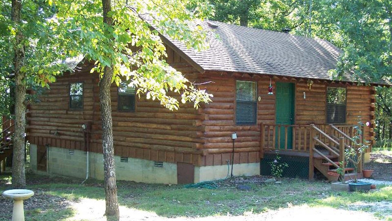 Photo of Outdoor in Jasper