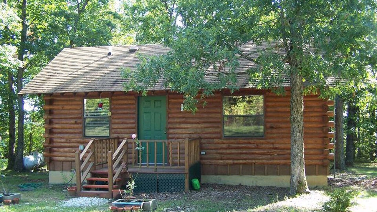Photo of Outdoor in Jasper