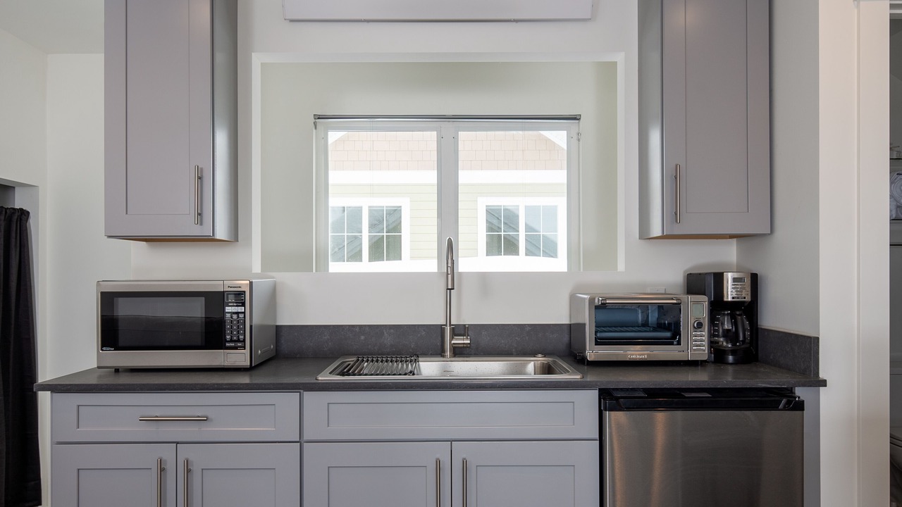 Photo of Kitchen in Hailey