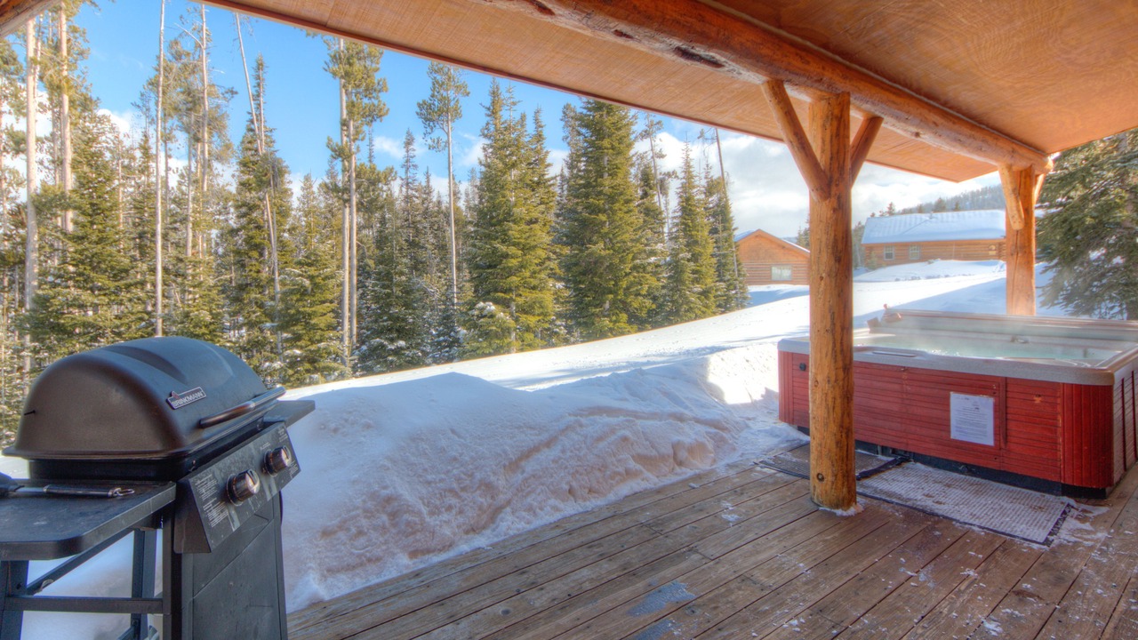 Photo of Others in Big Sky