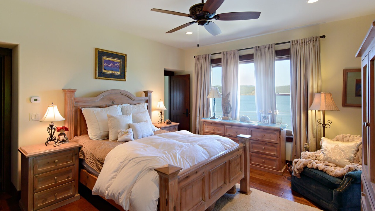 Photo of Bedroom in Coeur d'Alene