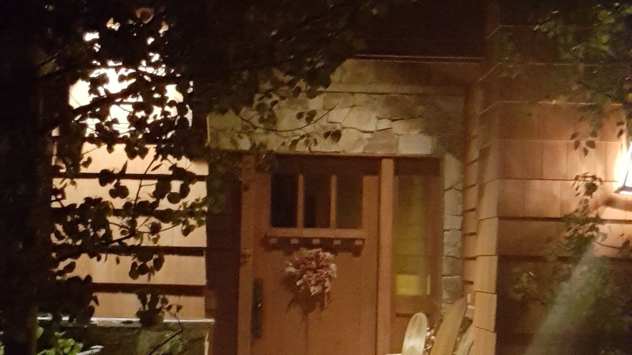 Photo of Patio Balcony in Coeur d'Alene