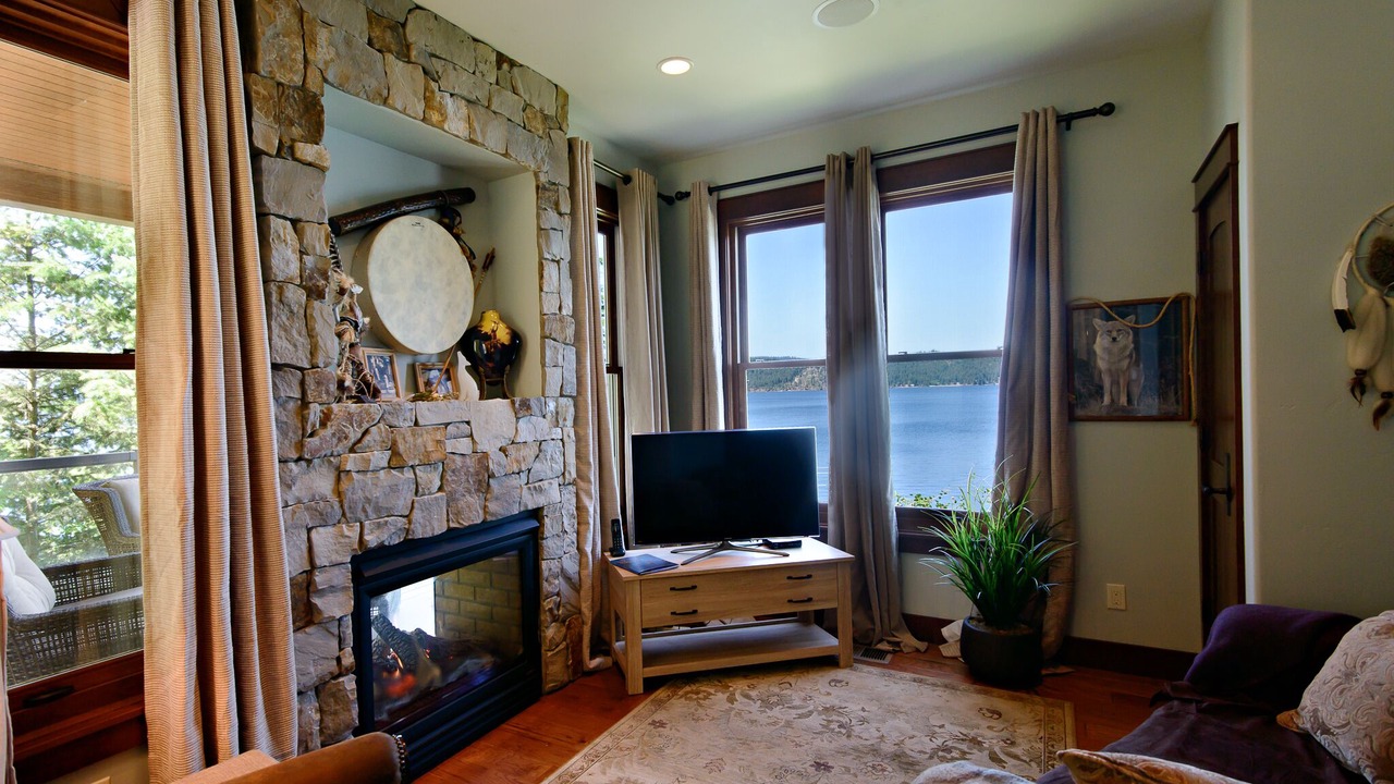 Photo of Bedroom in Coeur d'Alene