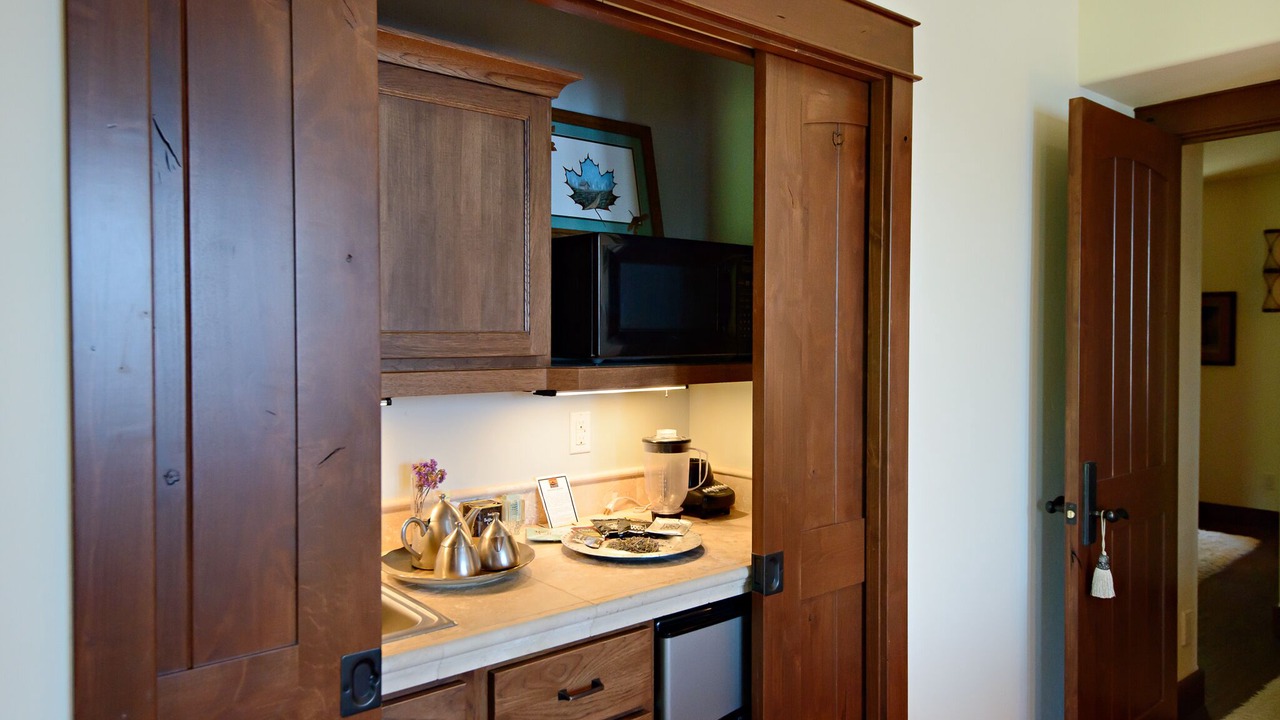 Photo of Kitchen in Coeur d'Alene
