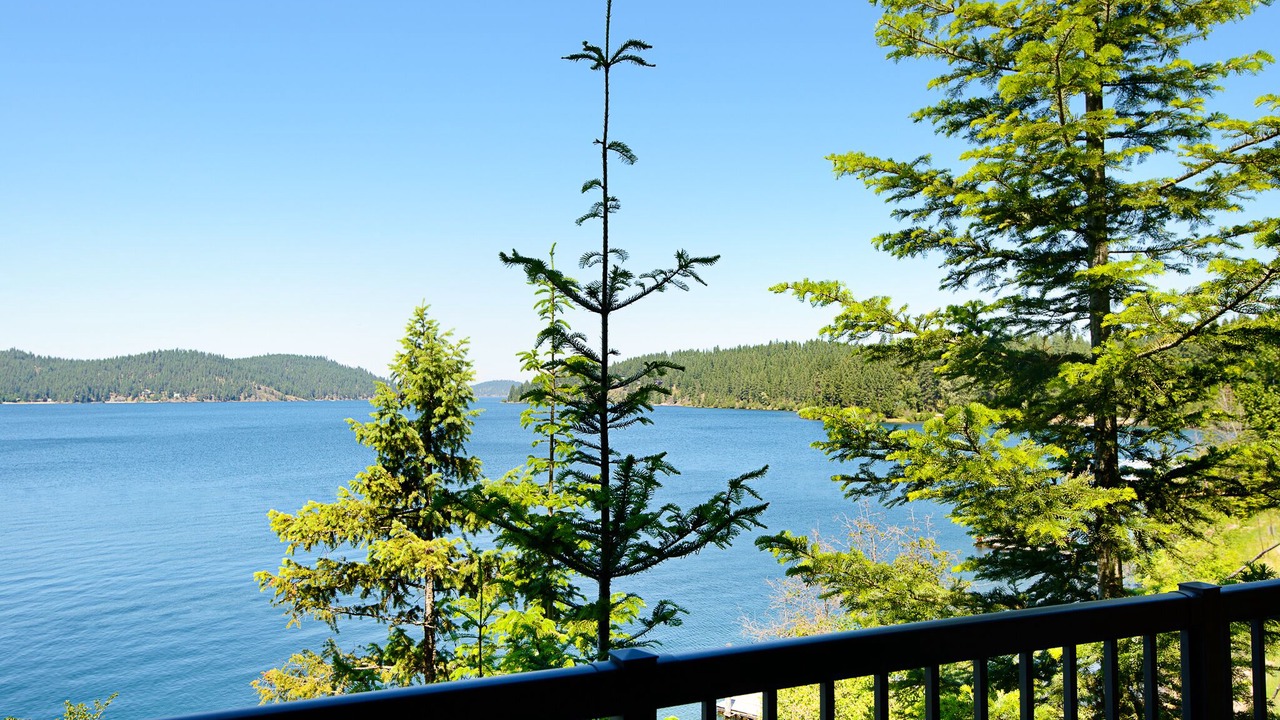 Photo of Outdoor in Coeur d'Alene