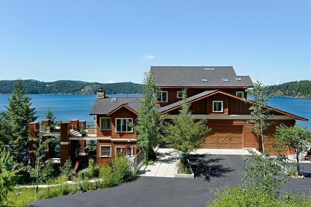 Photo of Outdoor in Coeur d'Alene