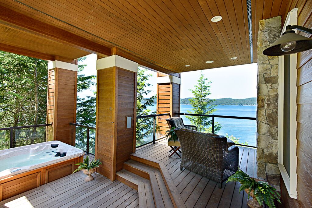 Photo of Livingroom in Coeur d'Alene