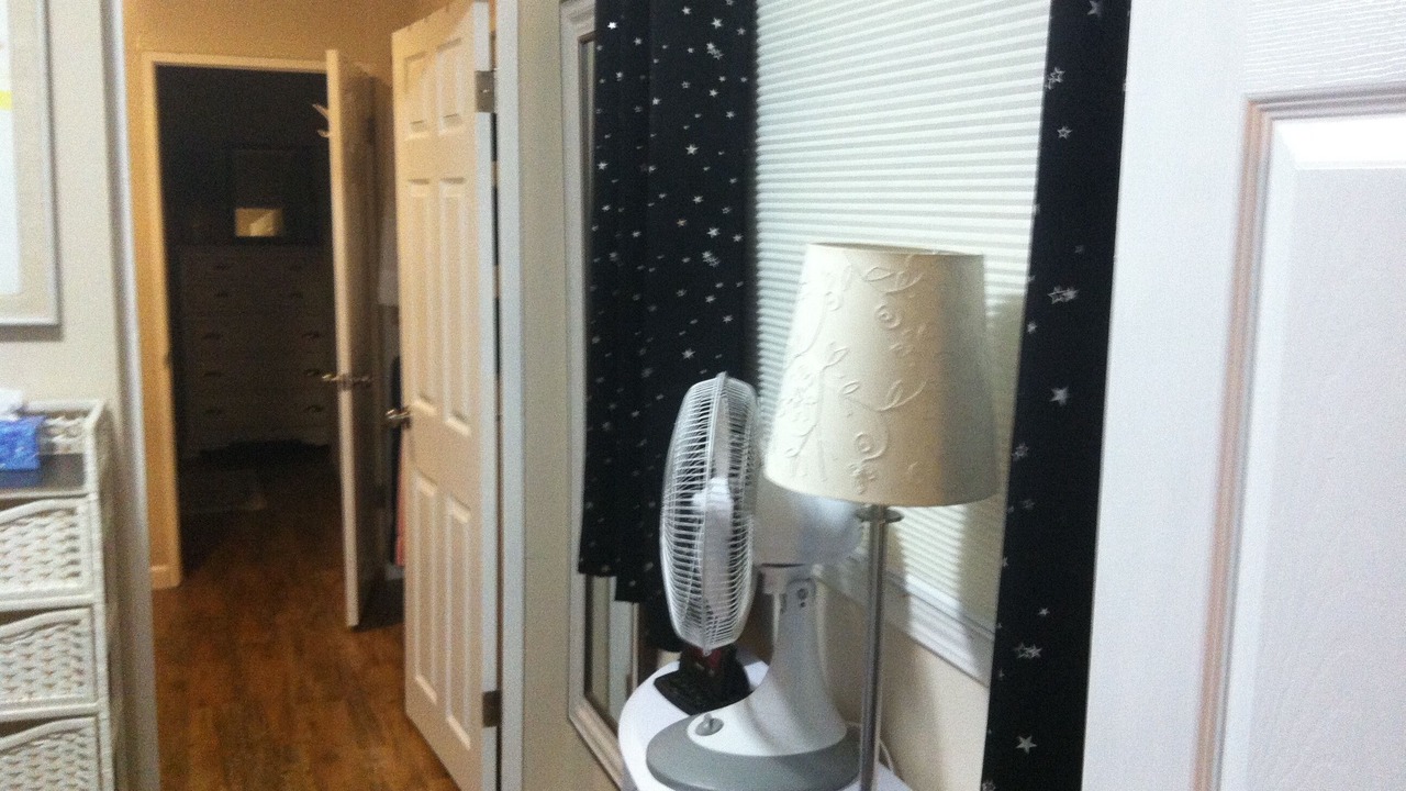 Photo of Bathroom in Mission Beach