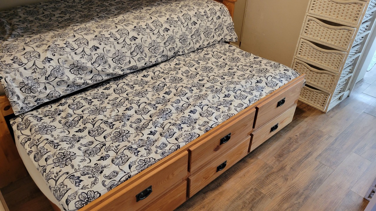 Photo of Bedroom in Mission Beach