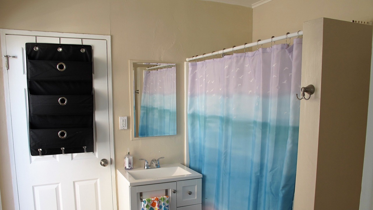 Photo of Bathroom in Mission Beach