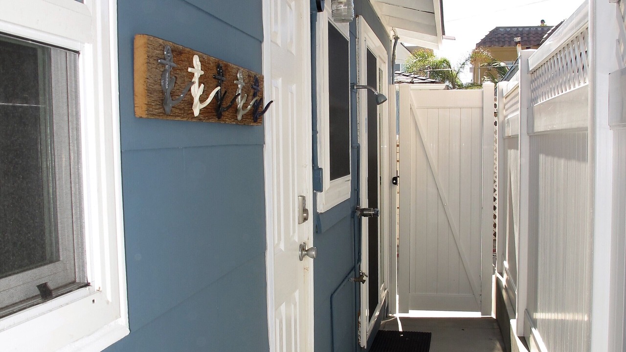 Photo of Outdoor in Mission Beach