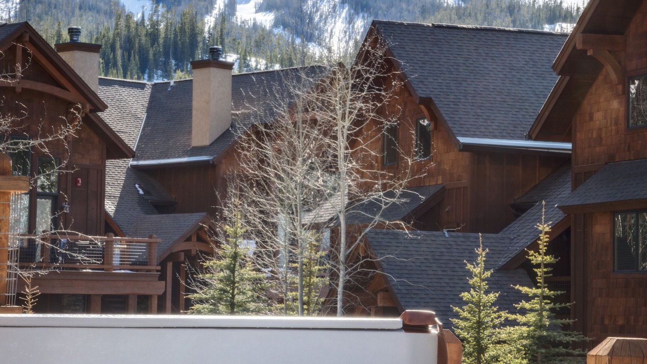 Photo of Outdoor in Big Sky
