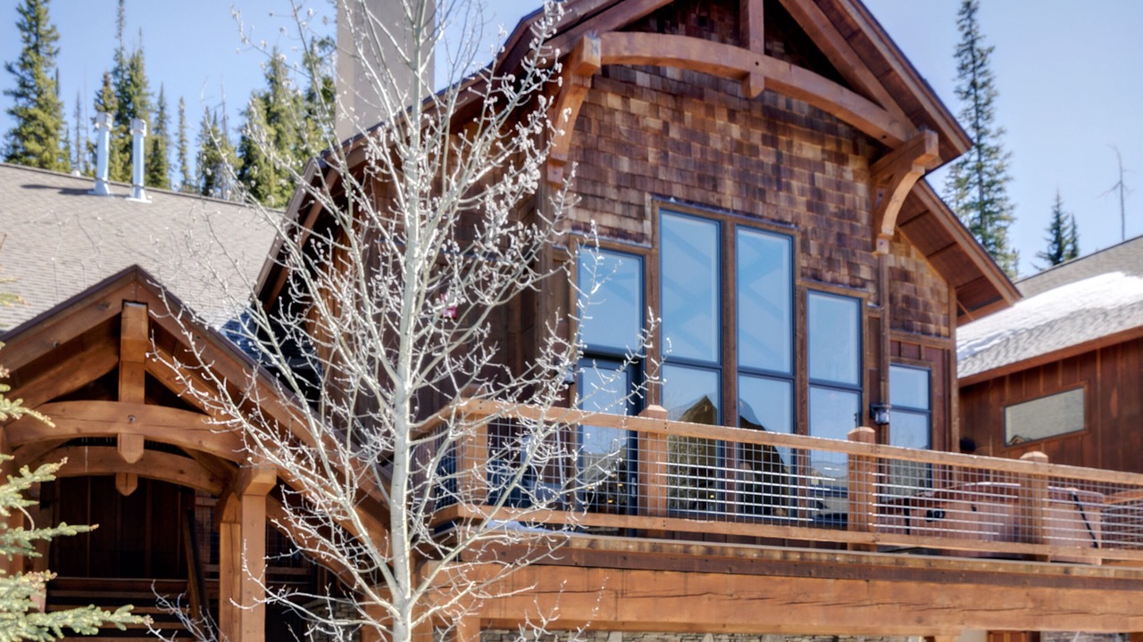 Photo of Outdoor in Big Sky