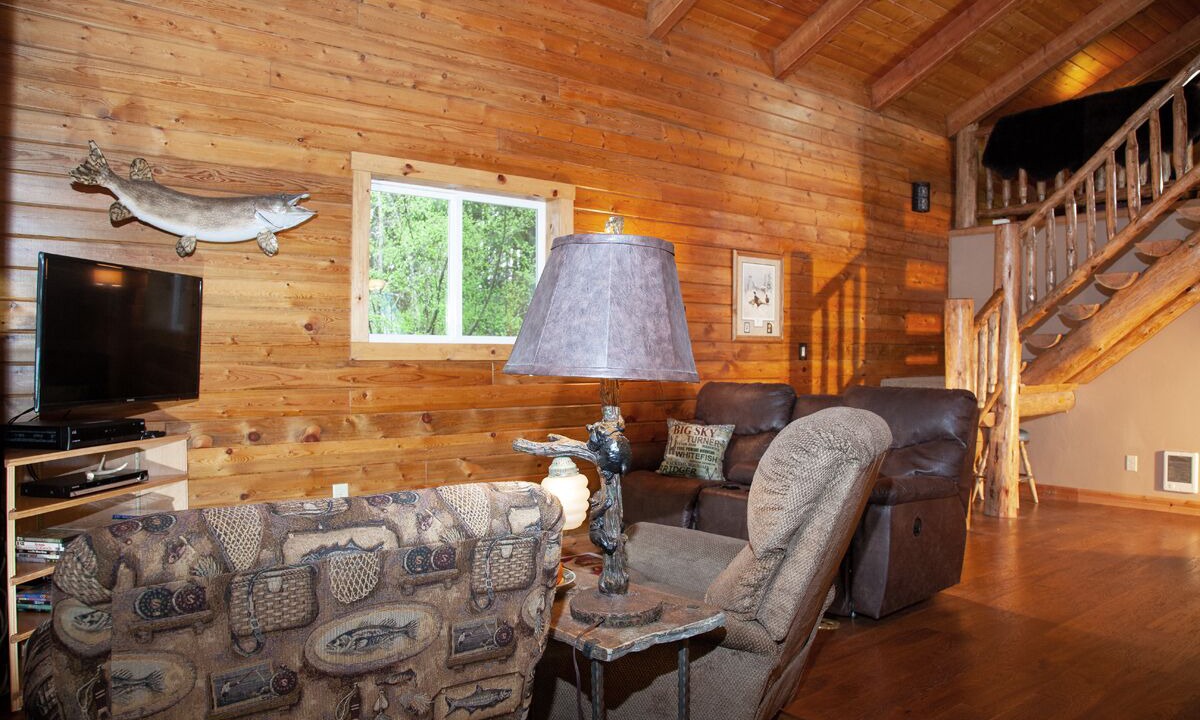 Photo of Livingroom in Kalispell