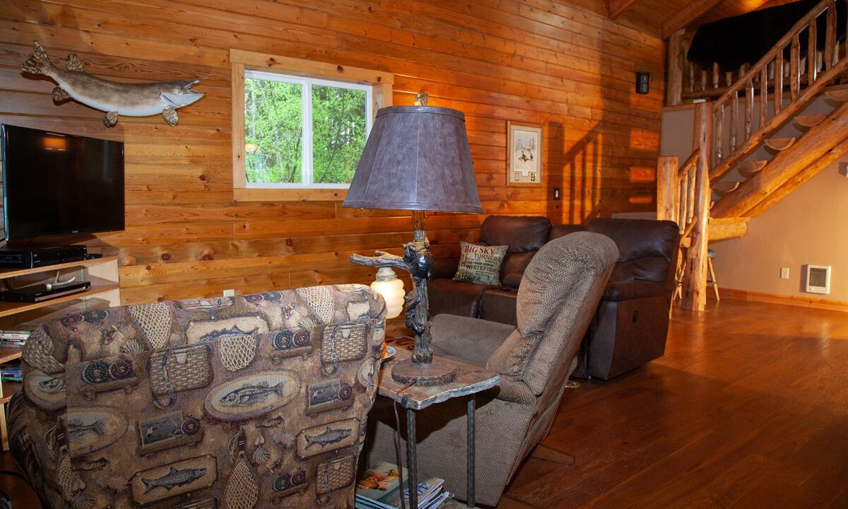 Photo of Livingroom in Kalispell