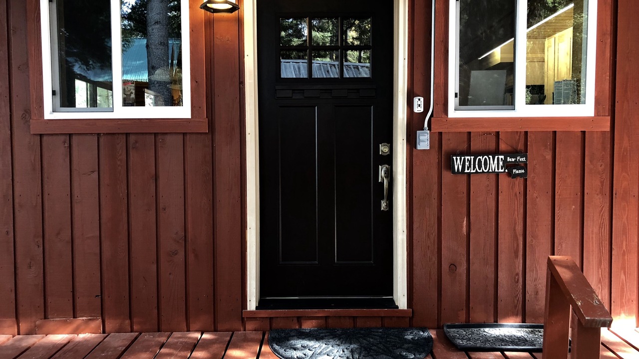 Photo of Outdoor in Kalispell