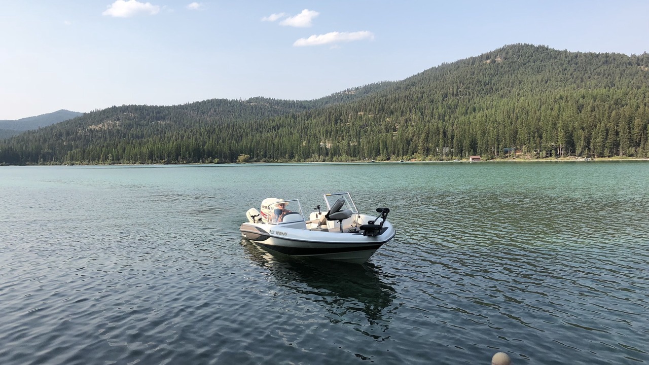 Photo of Outdoor in Kalispell