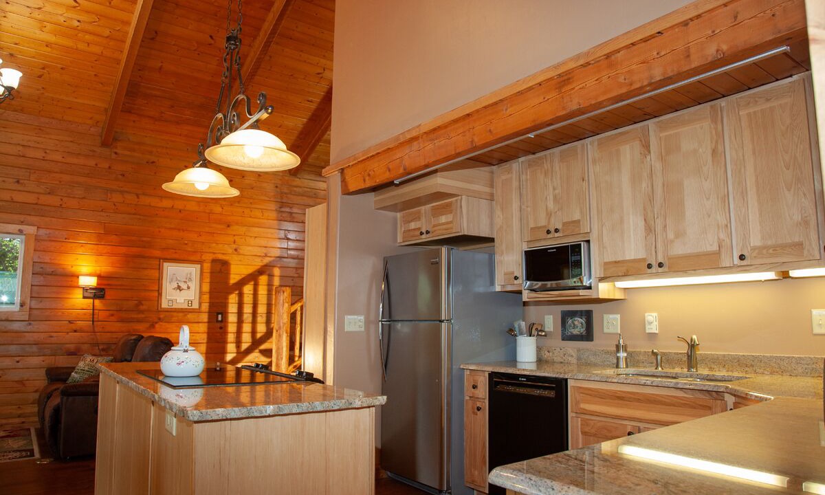 Photo of Kitchen in Kalispell
