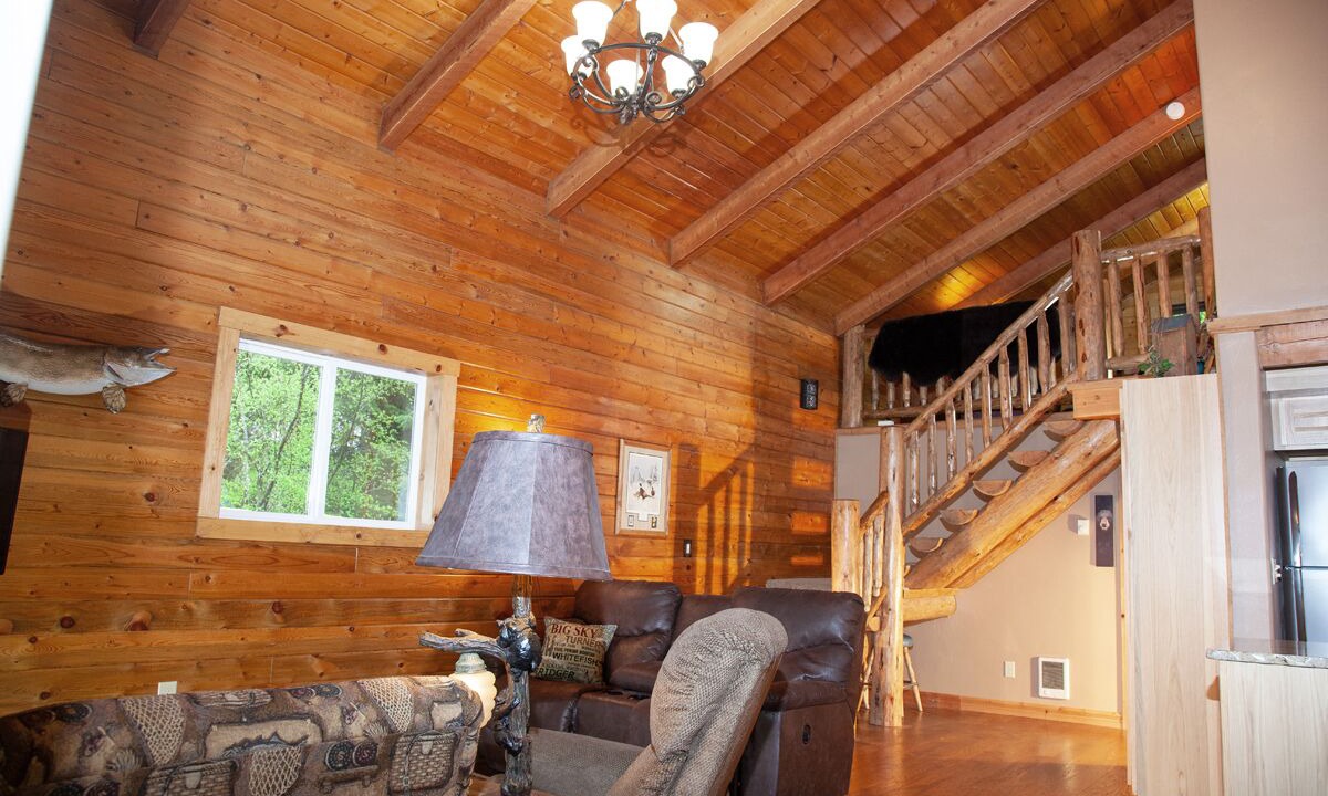 Photo of Livingroom in Kalispell