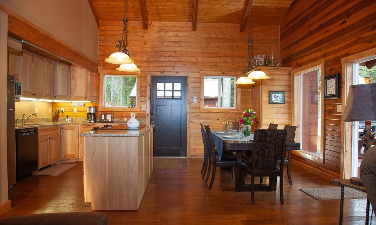 Photo of Kitchen in Kalispell