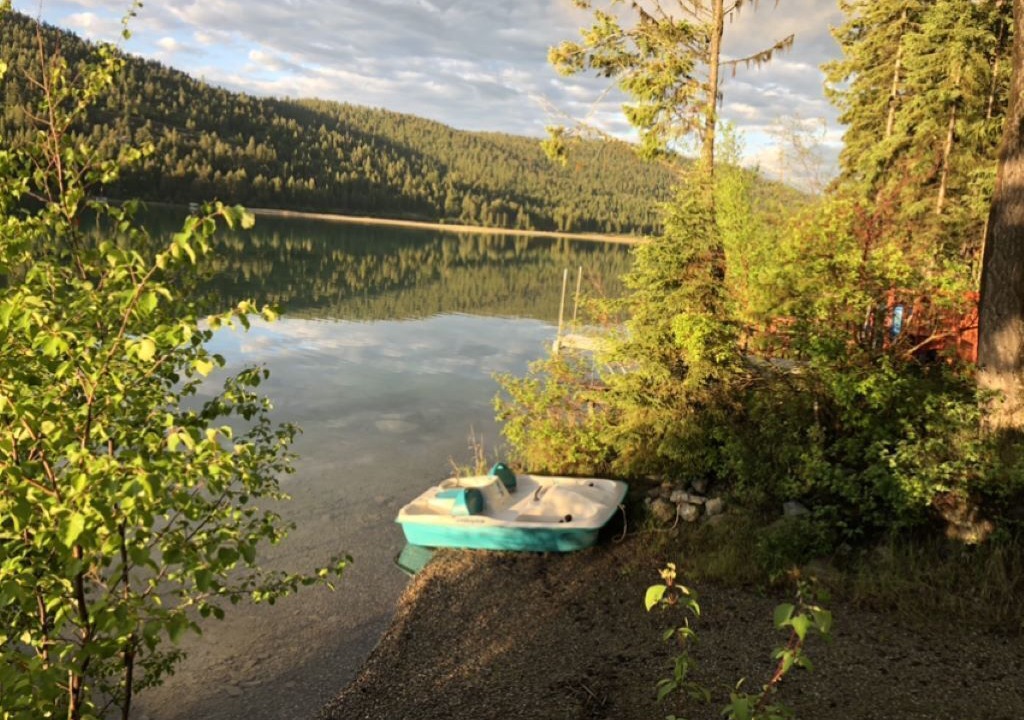 Photo of Outdoor in Kalispell