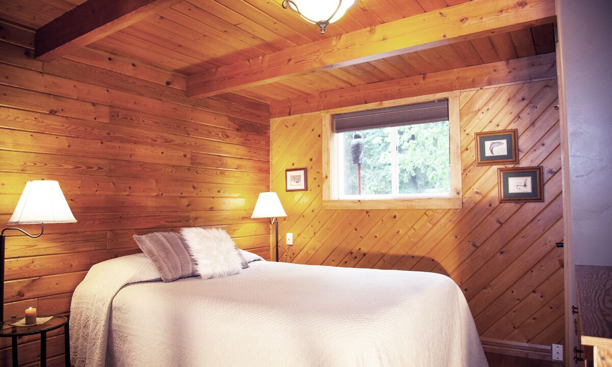 Photo of Bedroom in Kalispell