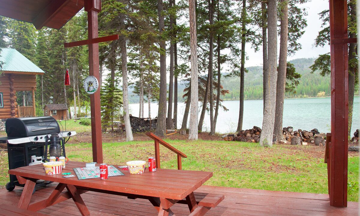 Photo of Outdoor in Kalispell