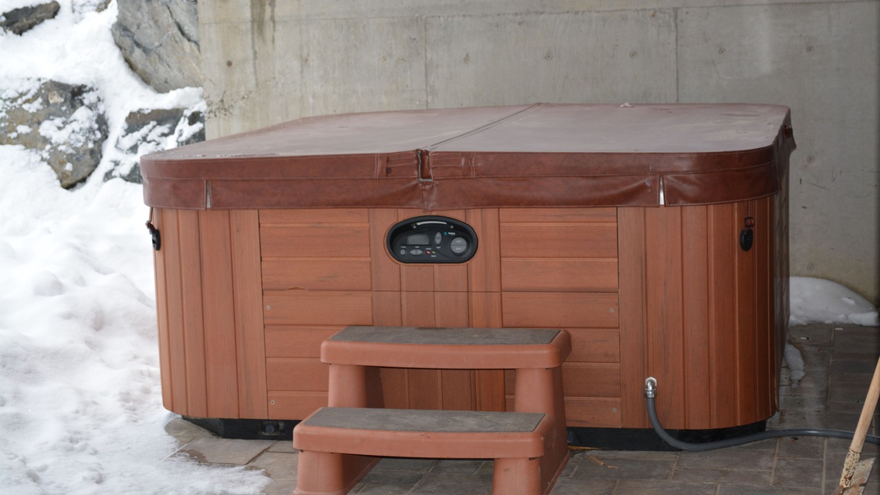 Photo of Outdoor in Georgetown