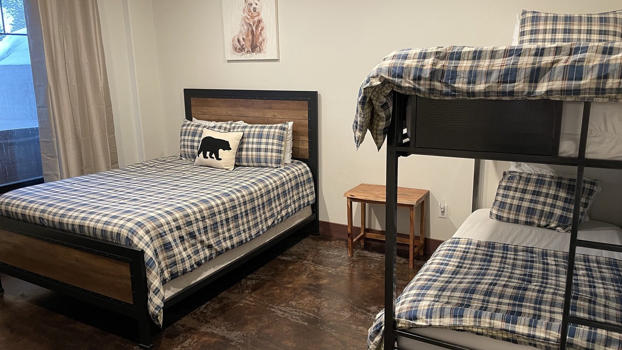 Photo of Bedroom in Georgetown